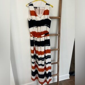 Nine West Maxi Dress- Perfect Condition!